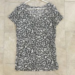 American Eagle Favorite Tee